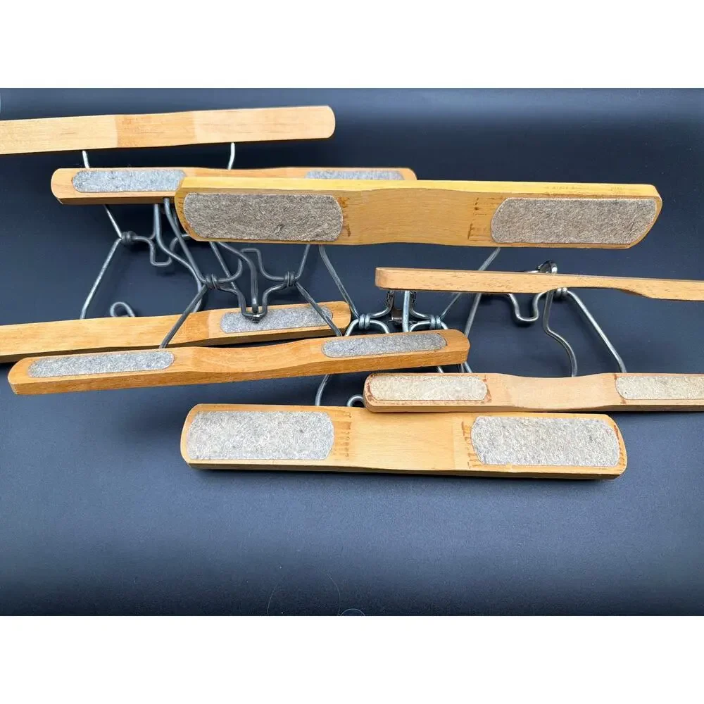 setwell wear hanger